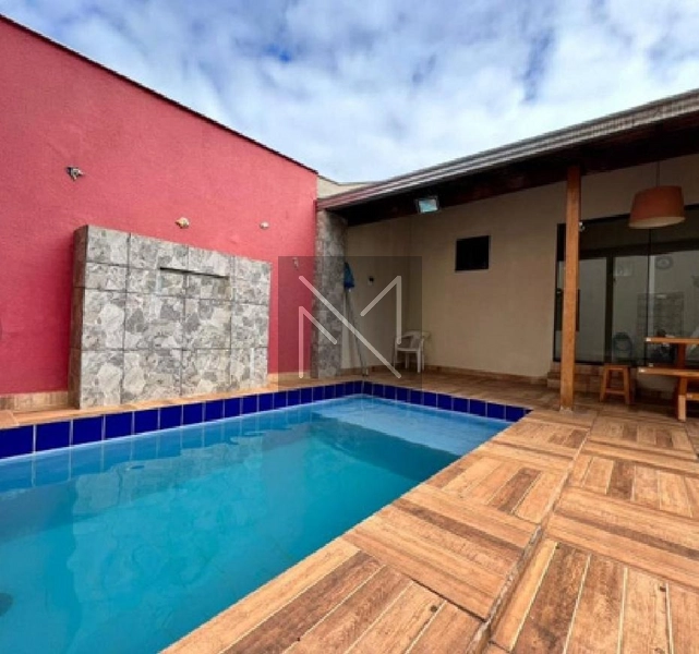 Casa - Portal de Versalhes - Londrina - Sobrado: 1ª foto da galeria de imagens do imóvel