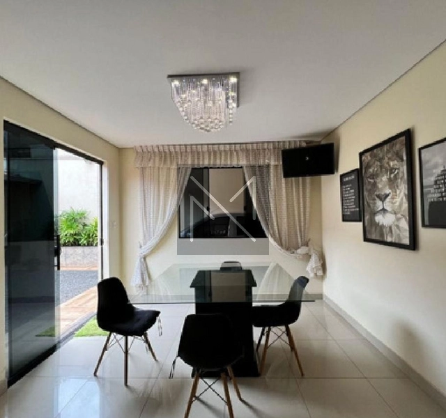 Casa - Portal de Versalhes - Londrina - Sobrado: 23ª foto da galeria de imagens do imóvel