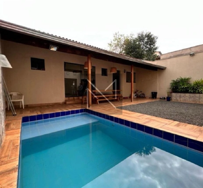Casa - Portal de Versalhes - Londrina - Sobrado: 4ª foto da galeria de imagens do imóvel