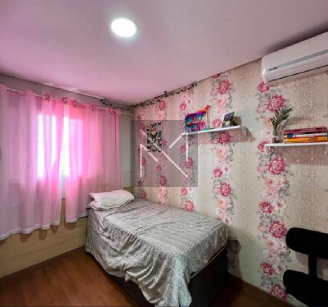 Casa - Portal de Versalhes - Londrina - Sobrado: 6ª foto da galeria de imagens do imóvel