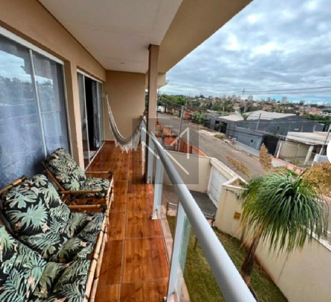 Casa - Portal de Versalhes - Londrina - Sobrado: 9ª foto da galeria de imagens do imóvel