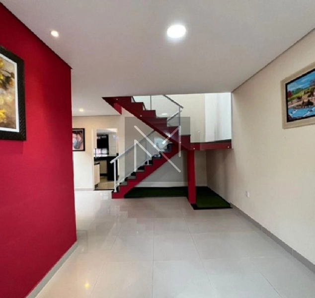 Casa - Portal de Versalhes - Londrina - Sobrado: 19ª foto da galeria de imagens do imóvel