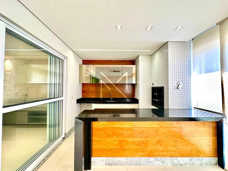 Apartamento - Gleba Palhano - Londrina: 8ª foto da galeria de imagens do imóvel