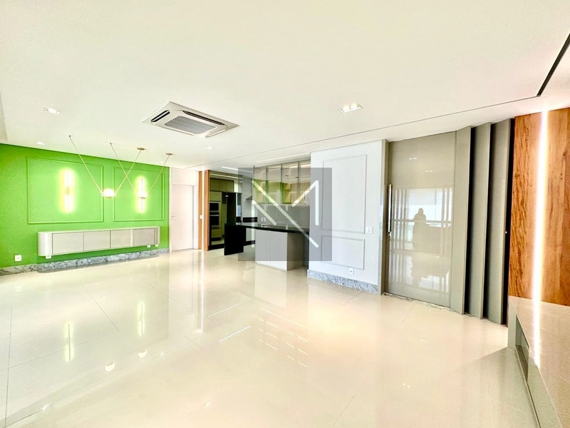 Apartamento - Gleba Palhano - Londrina: 2ª foto da galeria de imagens do imóvel