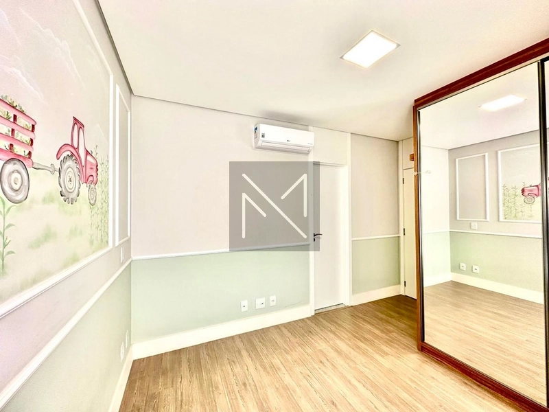 Apartamento - Gleba Palhano - Londrina: 23ª foto da galeria de imagens do imóvel