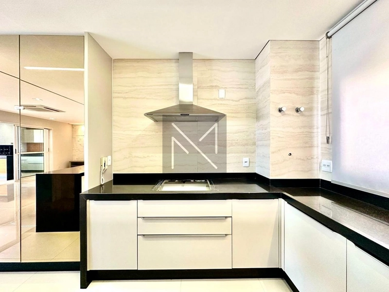 Apartamento - Gleba Palhano - Londrina: 15ª foto da galeria de imagens do imóvel