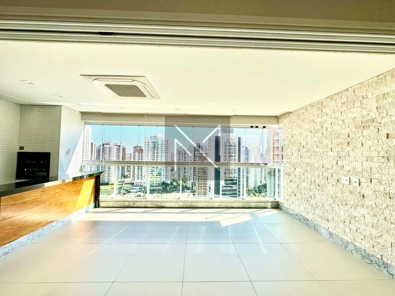 Apartamento - Gleba Palhano - Londrina: 6ª foto da galeria de imagens do imóvel