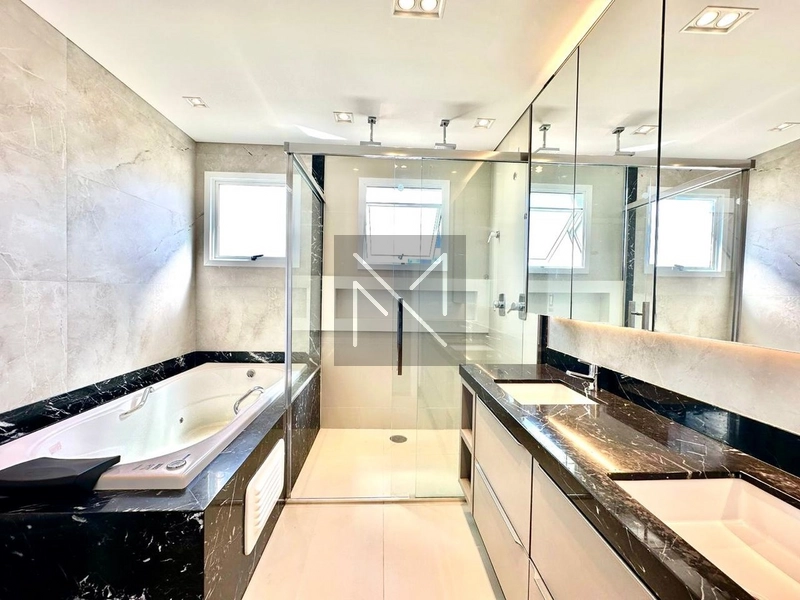 Apartamento - Gleba Palhano - Londrina: 30ª foto da galeria de imagens do imóvel