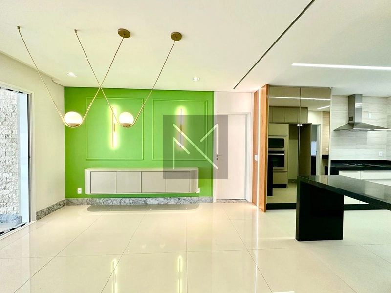 Apartamento - Gleba Palhano - Londrina: 3ª foto da galeria de imagens do imóvel