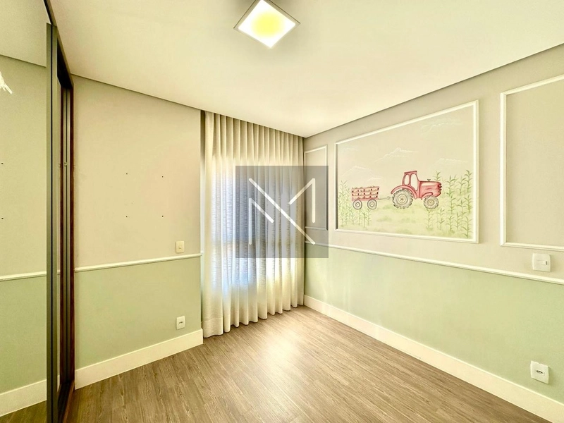 Apartamento - Gleba Palhano - Londrina: 21ª foto da galeria de imagens do imóvel