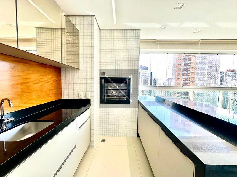 Apartamento - Gleba Palhano - Londrina: 10ª foto da galeria de imagens do imóvel