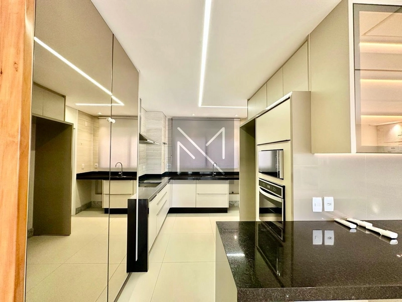 Apartamento - Gleba Palhano - Londrina: 13ª foto da galeria de imagens do imóvel