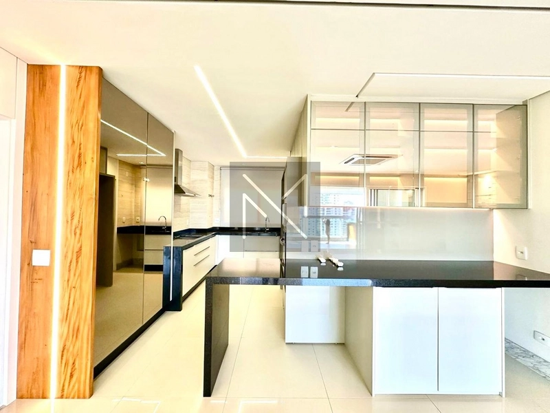 Apartamento - Gleba Palhano - Londrina: 14ª foto da galeria de imagens do imóvel