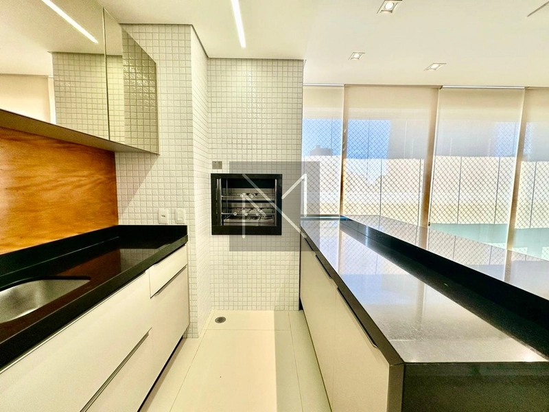 Apartamento - Gleba Palhano - Londrina: 9ª foto da galeria de imagens do imóvel