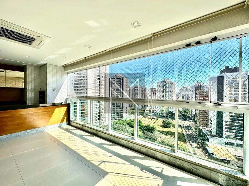 Apartamento - Gleba Palhano - Londrina: 7ª foto da galeria de imagens do imóvel