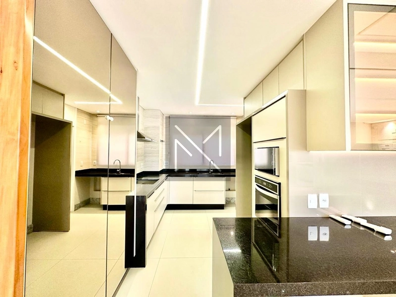 Apartamento - Gleba Palhano - Londrina: 12ª foto da galeria de imagens do imóvel