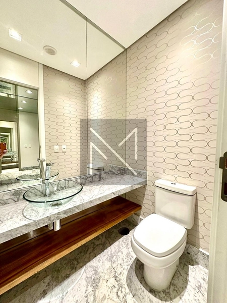 Apartamento - Gleba Palhano - Londrina: 31ª foto da galeria de imagens do imóvel