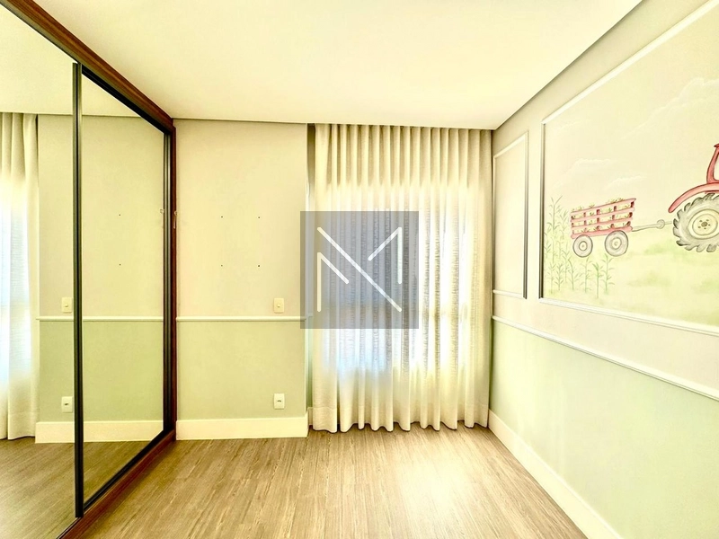 Apartamento - Gleba Palhano - Londrina: 22ª foto da galeria de imagens do imóvel
