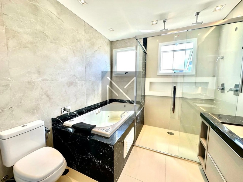 Apartamento - Gleba Palhano - Londrina: 28ª foto da galeria de imagens do imóvel