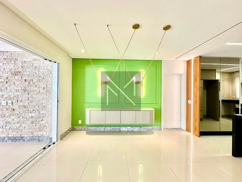Apartamento - Gleba Palhano - Londrina: 4ª foto da galeria de imagens do imóvel