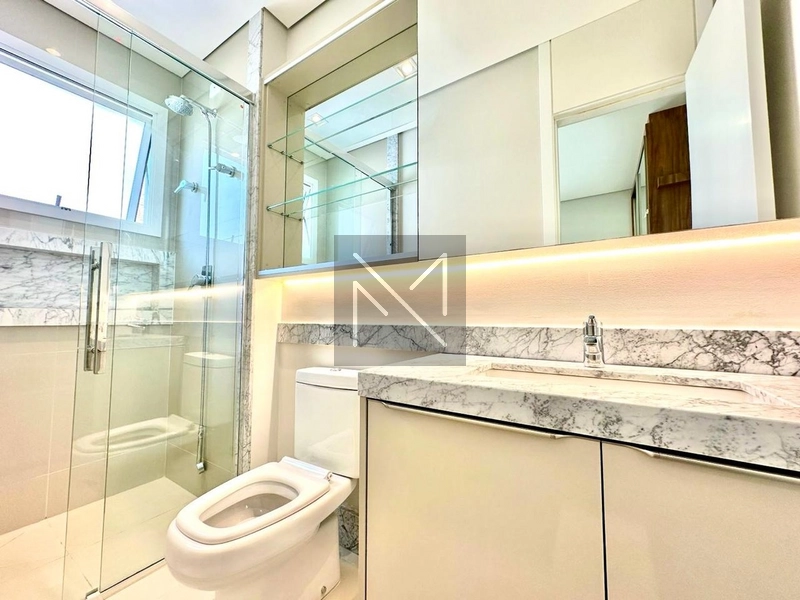 Apartamento - Gleba Palhano - Londrina: 19ª foto da galeria de imagens do imóvel