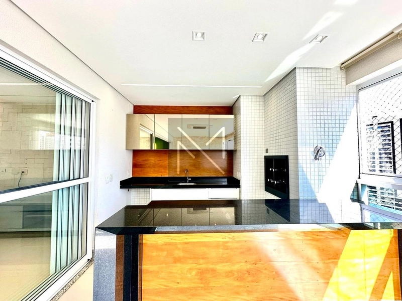Apartamento - Gleba Palhano - Londrina: 11ª foto da galeria de imagens do imóvel