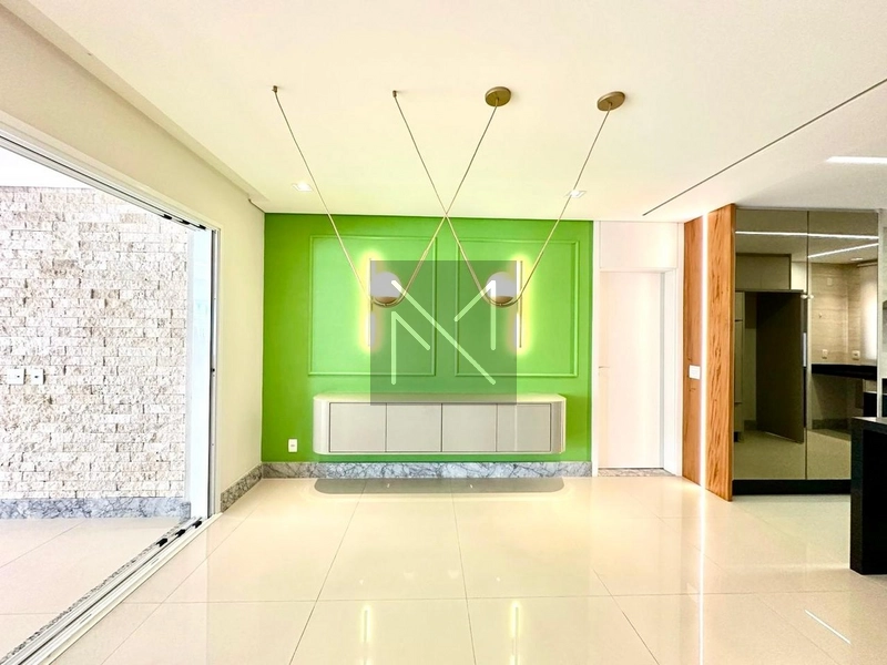 Apartamento - Gleba Palhano - Londrina: 5ª foto da galeria de imagens do imóvel