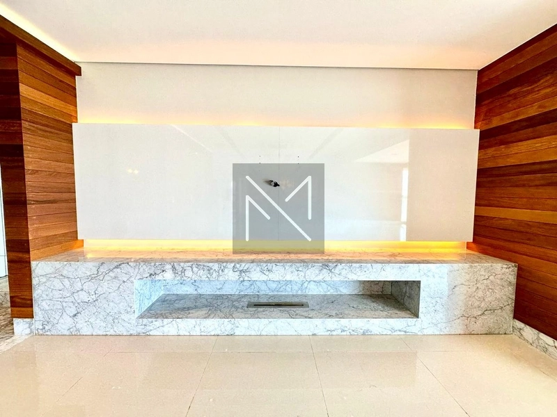 Apartamento - Gleba Palhano - Londrina: 6ª foto da galeria de imagens do imóvel
