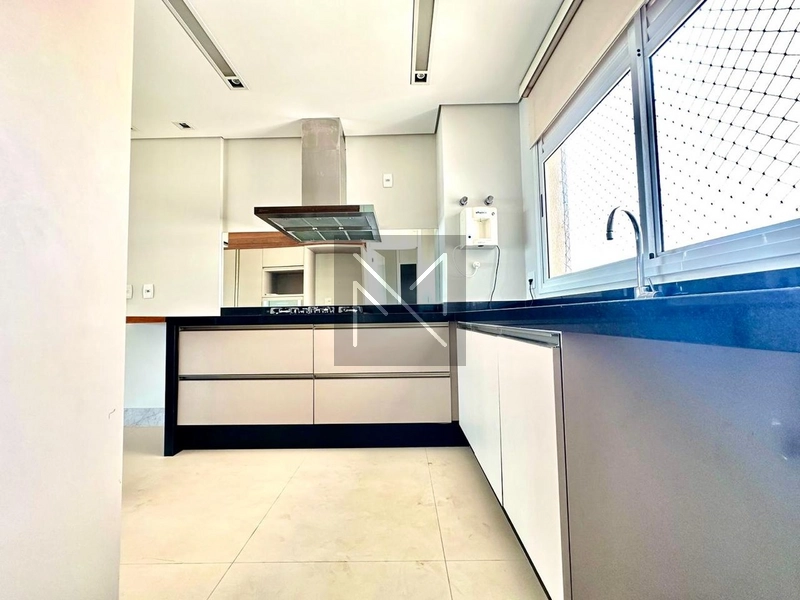 Apartamento - Gleba Palhano - Londrina: 17ª foto da galeria de imagens do imóvel