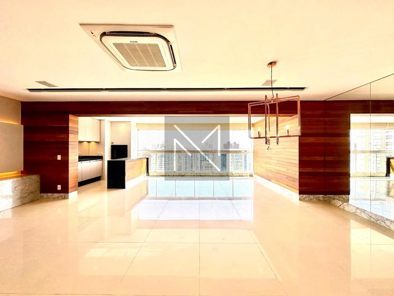 Apartamento - Gleba Palhano - Londrina: 7ª foto da galeria de imagens do imóvel