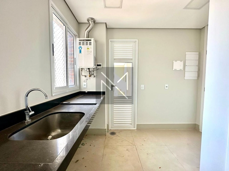 Apartamento - Gleba Palhano - Londrina: 18ª foto da galeria de imagens do imóvel