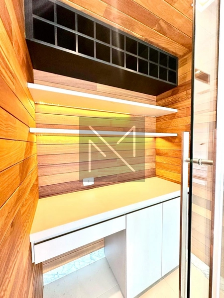 Apartamento - Gleba Palhano - Londrina: 15ª foto da galeria de imagens do imóvel