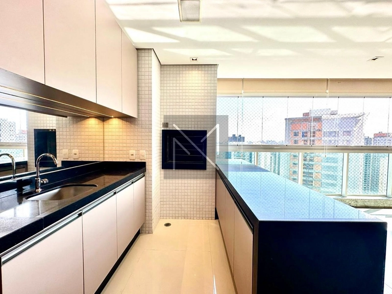 Apartamento - Gleba Palhano - Londrina: 10ª foto da galeria de imagens do imóvel
