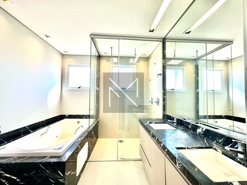 Apartamento - Gleba Palhano - Londrina: 32ª foto da galeria de imagens do imóvel