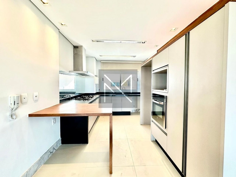Apartamento - Gleba Palhano - Londrina: 16ª foto da galeria de imagens do imóvel