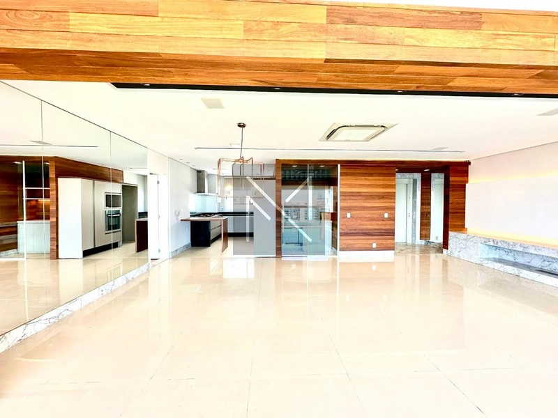 Apartamento - Gleba Palhano - Londrina: 2ª foto da galeria de imagens do imóvel