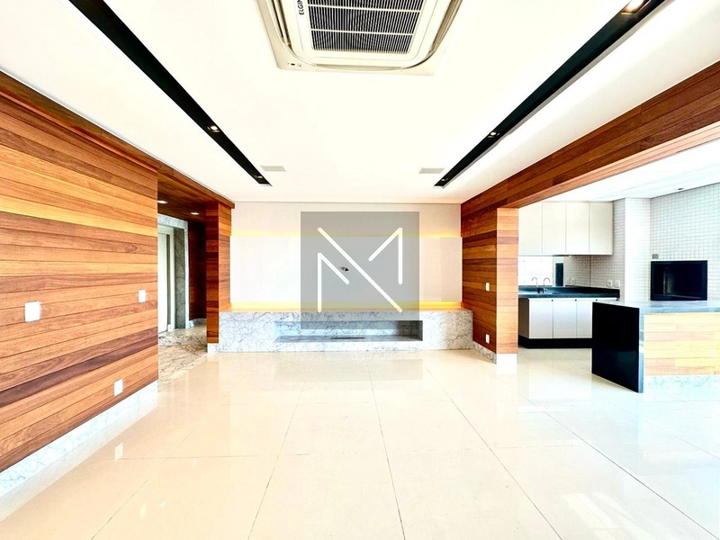 Apartamento - Gleba Palhano - Londrina: 11ª foto da galeria de imagens do imóvel