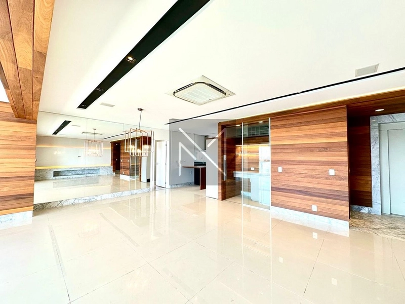 Apartamento - Gleba Palhano - Londrina: 3ª foto da galeria de imagens do imóvel