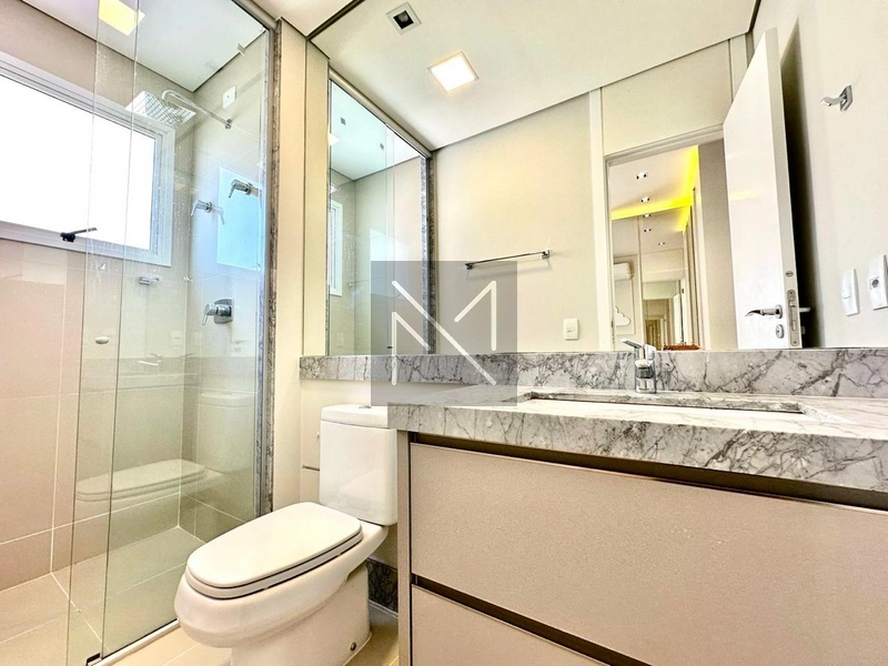 Apartamento - Gleba Palhano - Londrina: 23ª foto da galeria de imagens do imóvel