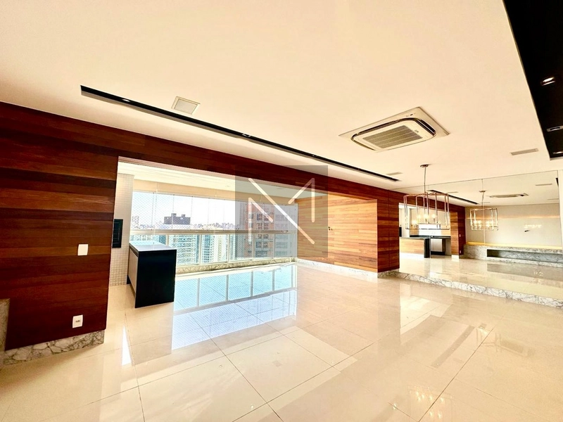 Apartamento - Gleba Palhano - Londrina: 5ª foto da galeria de imagens do imóvel