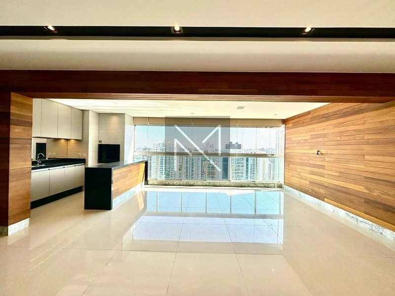 Apartamento - Gleba Palhano - Londrina: 8ª foto da galeria de imagens do imóvel