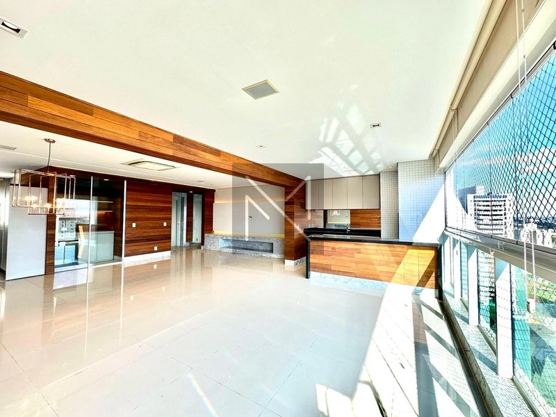 Apartamento - Gleba Palhano - Londrina: 4ª foto da galeria de imagens do imóvel
