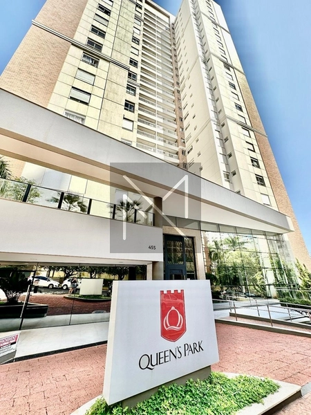 Apartamento - Gleba Palhano - Londrina: 1ª foto da galeria de imagens do imóvel