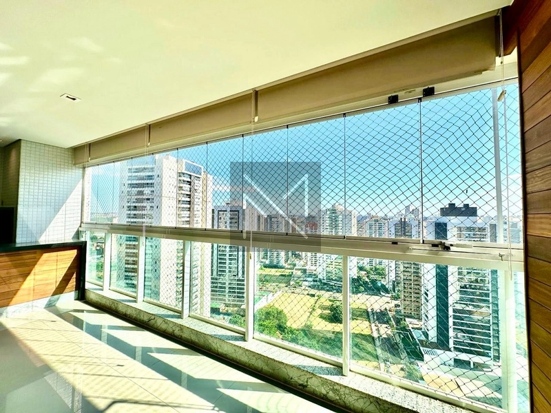 Apartamento - Gleba Palhano - Londrina: 9ª foto da galeria de imagens do imóvel