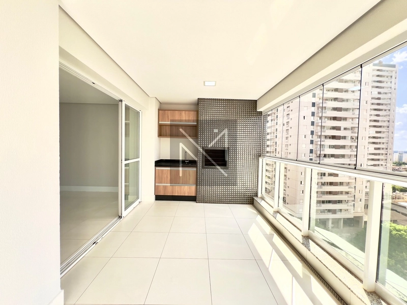 Apartamento - Gleba Palhano - Londrina: 11ª foto da galeria de imagens do imóvel