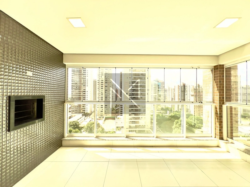 Apartamento - Gleba Palhano - Londrina: 13ª foto da galeria de imagens do imóvel
