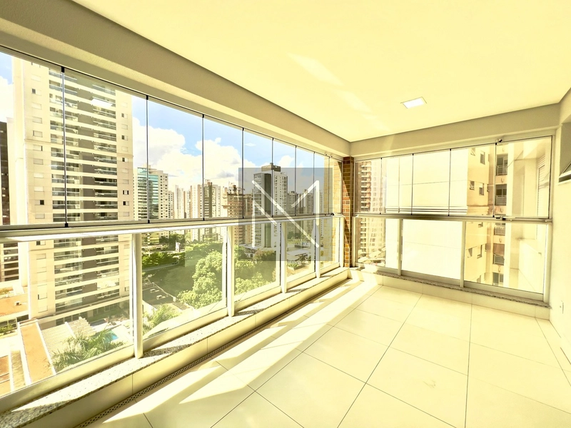 Apartamento - Gleba Palhano - Londrina: 12ª foto da galeria de imagens do imóvel
