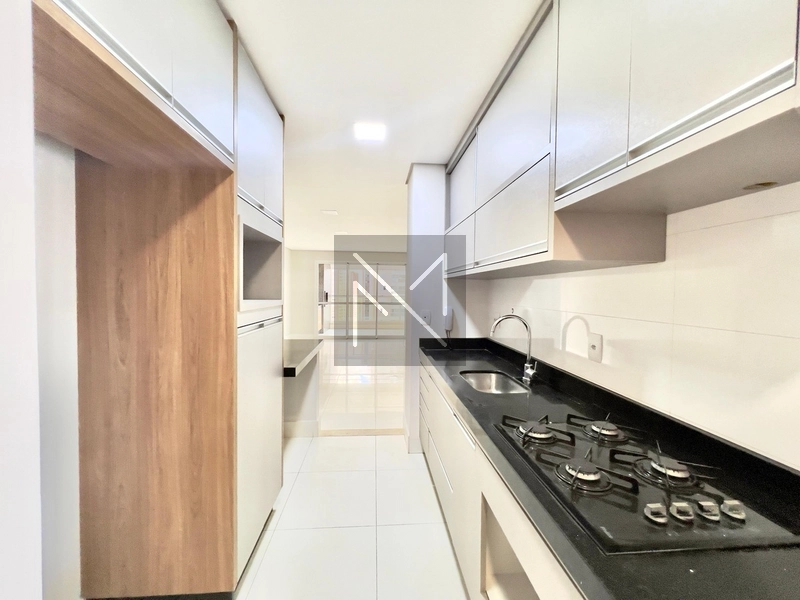 Apartamento - Gleba Palhano - Londrina: 8ª foto da galeria de imagens do imóvel
