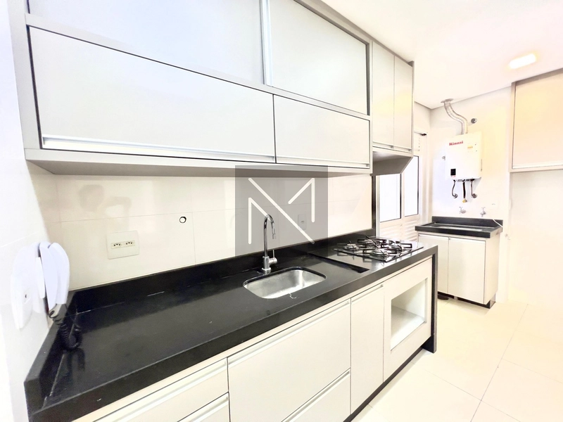 Apartamento - Gleba Palhano - Londrina: 7ª foto da galeria de imagens do imóvel