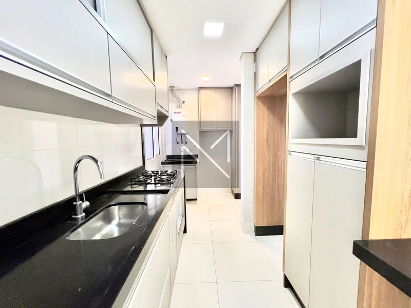 Apartamento - Gleba Palhano - Londrina: 6ª foto da galeria de imagens do imóvel